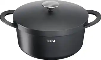 Coolblue Tefal Trattoria Braadpan 24 cm aanbieding