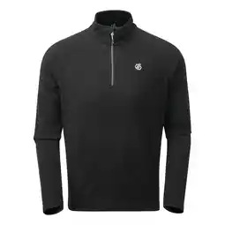 Decathlon Fleece Hiking Heren Freethink II aanbieding
