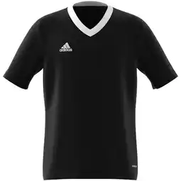 Decathlon T-shirt met korte mouwen Adidas model H57497 voor unisex jongens aanbieding