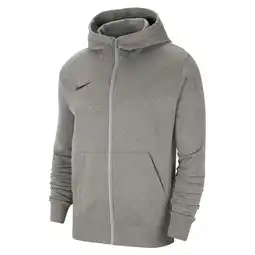 Decathlon Sweatshirt universeel voor jongens Nike JR Park 20 Fleece aanbieding
