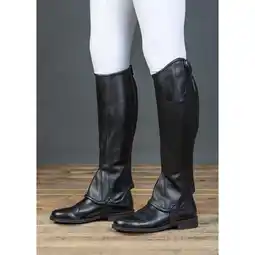 Decathlon Mini-chaps Harry's Horse Unity aanbieding