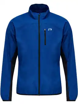 Decathlon Rits Zip Jasje Men's Core Heren NEWLINE aanbieding