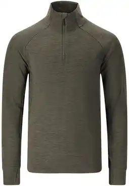 Decathlon Shirt met lange mouwen Kajsa aanbieding