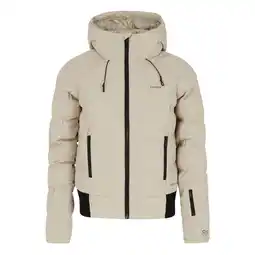 Decathlon Dames skijack met capuchon Protest Alysumi aanbieding