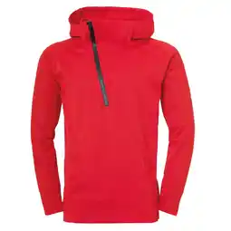 Decathlon Junior Hoodie Uhlsport Essential pro aanbieding
