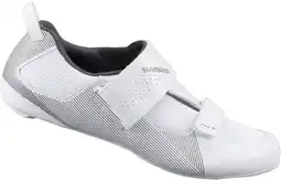 Decathlon Triatlon / racefiets fietsschoenen SH-TR501 aanbieding