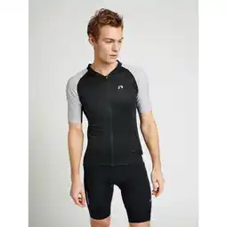 Decathlon Instap Zip Jasje Mens Core Heren NEWLINE aanbieding