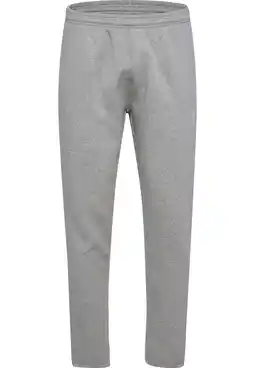 Decathlon Trekkoordsluiting Broek Hmlmover Lifestyle Heren HUMMEL aanbieding