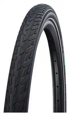 Decathlon Harde band Schwalbe Road Cruiser Plus 28x1,60 Hs484 Active Punctureg, Twinskin aanbieding