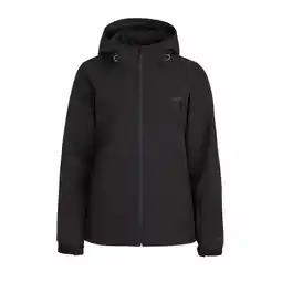 Decathlon Dames softshell ski-jas Protest PRTSUZANAI aanbieding