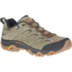 Decathlon Wandelschoenen Merrell Moab 3 Gore-Tex aanbieding