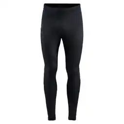 Decathlon Legging Craft adv essence intense zip aanbieding