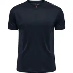 Decathlon Instap T-Shirt Base Cool Heren NEWLINE aanbieding