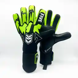 Decathlon Keepershandschoenen TwoFive Barcelona82 Basic (2025) aanbieding