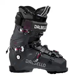 Decathlon Dalbello Panterra 75 W Ls Grijze Skischoenen voor Dames aanbieding