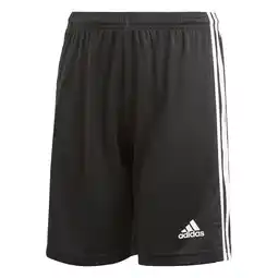 Decathlon Kinder shorts adidas Squadra 21 aanbieding