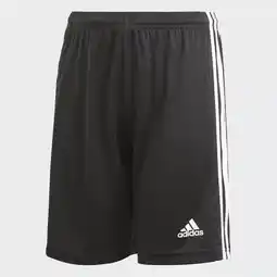 Decathlon Kinder shorts adidas Squadra 21 aanbieding