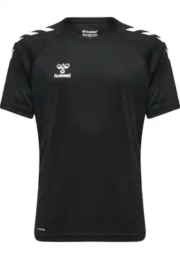 Decathlon Instap T-Shirt Hmlcore Uniseks Kinderen HUMMEL aanbieding