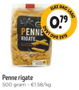 Jumbo Penne Rigate aanbieding
