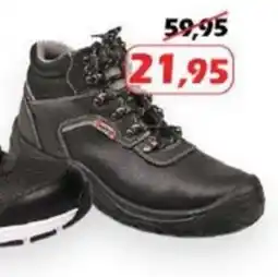 iTEK Santon Werkschoenen aanbieding