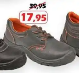 iTEK Santon Werkschoenen aanbieding