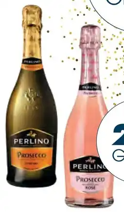Prik en Tik Perlino Prosecco aanbieding