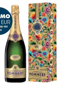 Prik en Tik Pommery Grand Cru 2009 aanbieding