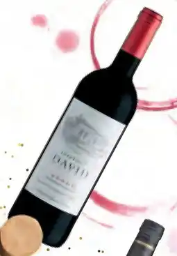 Prik en Tik Château David Bordeaux aanbieding