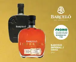 Prik en Tik Barcelo aanbieding