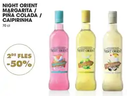 Prik en Tik Night Orient aanbieding