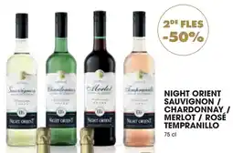 Prik en Tik Night Orient aanbieding