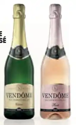 Prik en Tik Vendôme Mademoiselle aanbieding