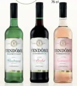 Prik en Tik VENDÔME MADEMOISELLE aanbieding