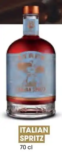 Prik en Tik Italian Spritz aanbieding