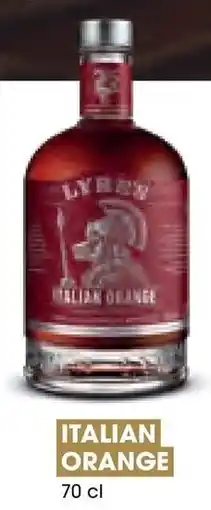 Prik en Tik Italian Orange aanbieding