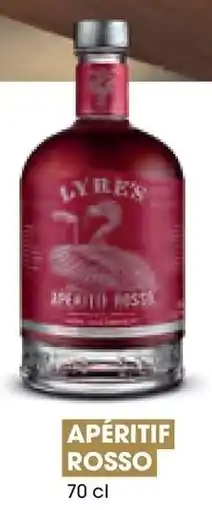 Prik en Tik Apéritif Rosso aanbieding