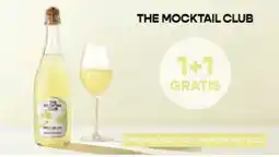 Prik en Tik The Mocktail Club aanbieding