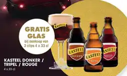 Prik en Tik Kasteel aanbieding