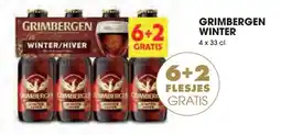 Prik en Tik Grimbergen Winter aanbieding