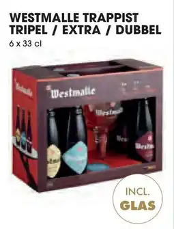 Prik en Tik Westmalle aanbieding