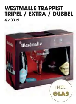 Prik en Tik Westmalle aanbieding