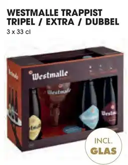 Prik en Tik Westmalle aanbieding