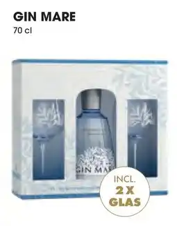 Prik en Tik Gin mare aanbieding