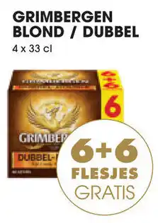 Prik en Tik Grimbergen aanbieding