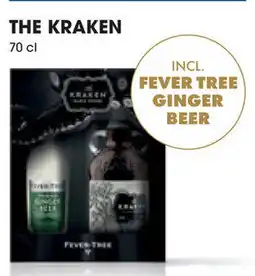 Prik en Tik The Kraken aanbieding