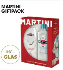 Prik en Tik Martini giftpack aanbieding