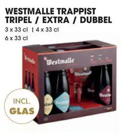 Prik en Tik Westmalle aanbieding