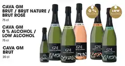 Prik en Tik Cava GM aanbieding