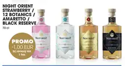 Prik en Tik Night Orient aanbieding