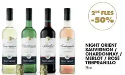 Prik en Tik Night Orient aanbieding